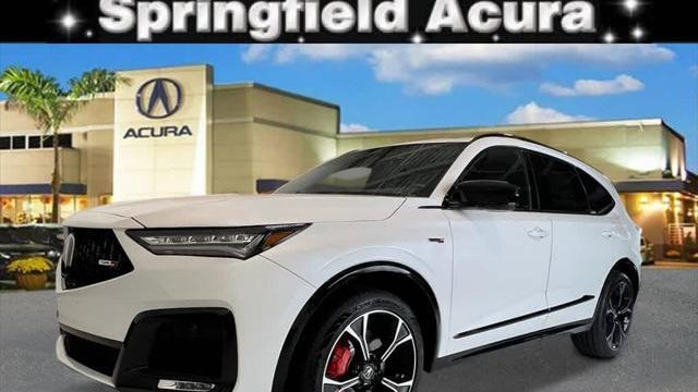 Preowned 2026 Acura MDX SH-AWD Type S w/Advance Package for Sale