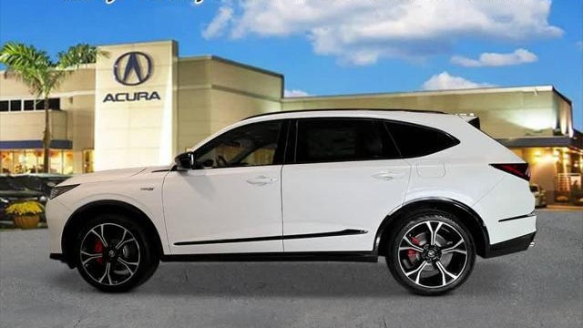 2026 Acura MDX SH-AWD Type S w/Advance Package