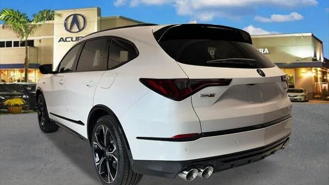 2026 Acura MDX SH-AWD Type S w/Advance Package