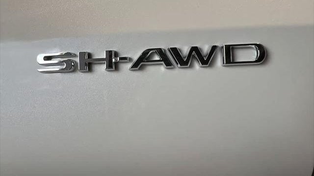 2026 Acura MDX SH-AWD Type S w/Advance Package