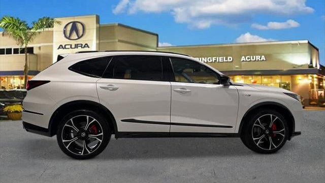 2026 Acura MDX SH-AWD Type S w/Advance Package