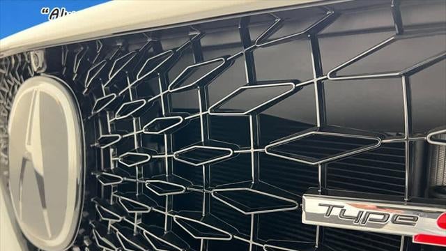 2026 Acura MDX SH-AWD Type S w/Advance Package