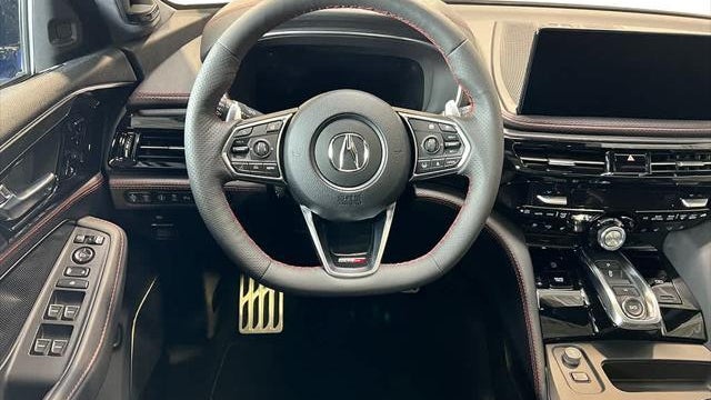 2026 Acura MDX SH-AWD Type S w/Advance Package