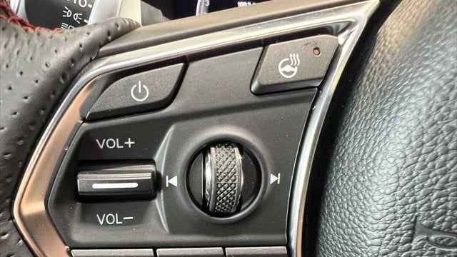 2026 Acura MDX SH-AWD Type S w/Advance Package