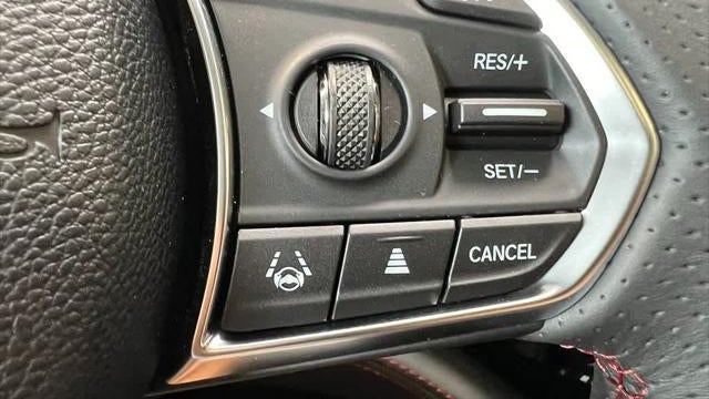 2026 Acura MDX SH-AWD Type S w/Advance Package