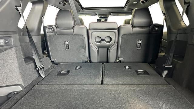 2026 Acura MDX SH-AWD Type S w/Advance Package