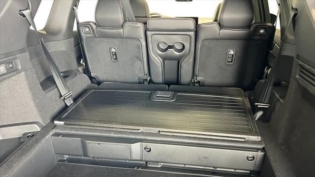 2026 Acura MDX SH-AWD Type S w/Advance Package