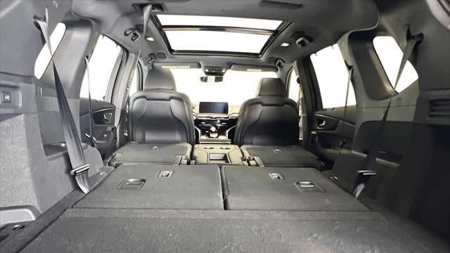 2026 Acura MDX SH-AWD Type S w/Advance Package