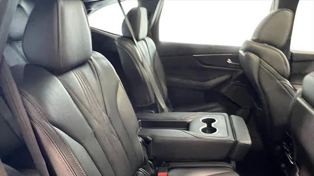 2026 Acura MDX SH-AWD Type S w/Advance Package