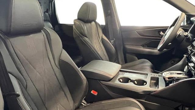 2026 Acura MDX SH-AWD Type S w/Advance Package