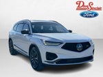 2022 MDX Thumbnail 4
