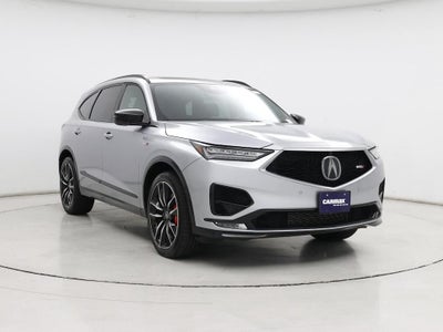 Photo of a 2024 Acura MDX SH-AWD Type S 4DR SUV W/Advance Package for sale