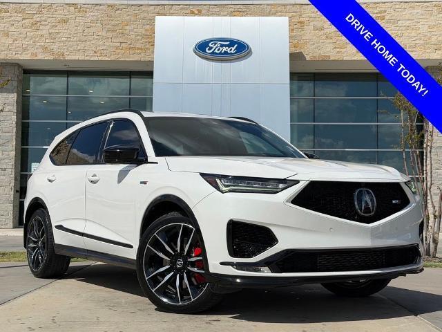 2023 Acura MDX