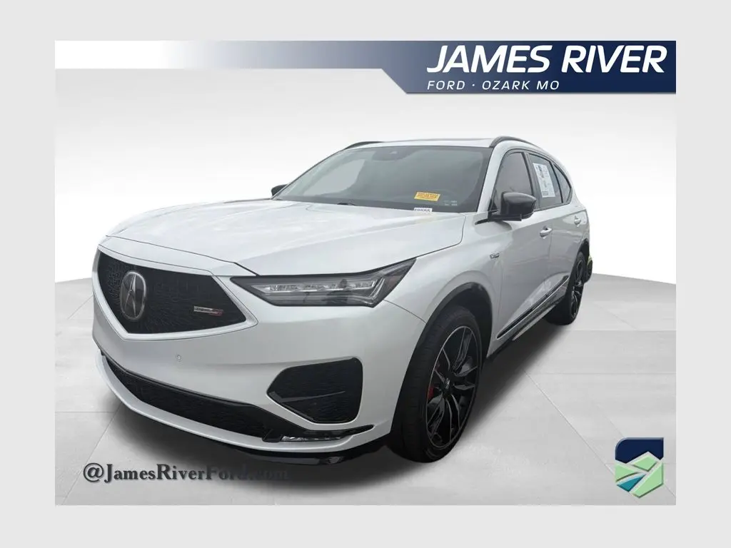 2023 Acura MDX