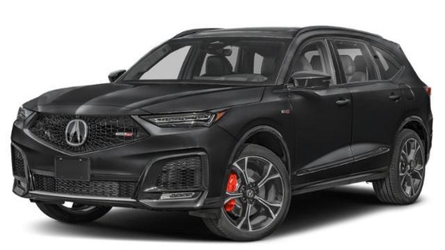 Preowned 2026 Acura MDX SH-AWD Type S w/Advance Package for Sale