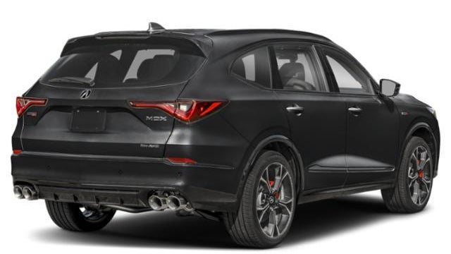 2026 Acura MDX SH-AWD Type S w/Advance Package