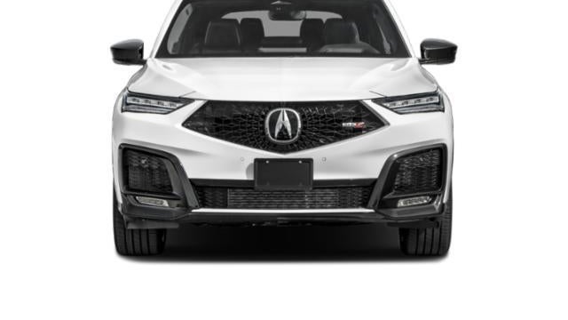 2026 Acura MDX SH-AWD Type S w/Advance Package