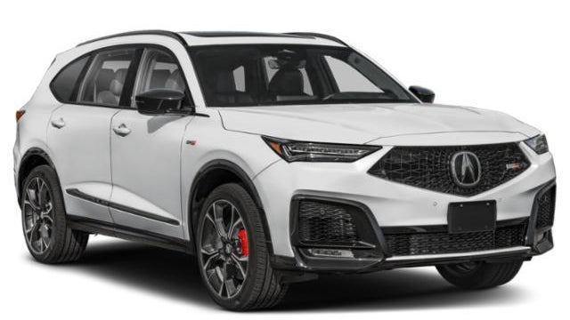 2026 Acura MDX SH-AWD Type S w/Advance Package