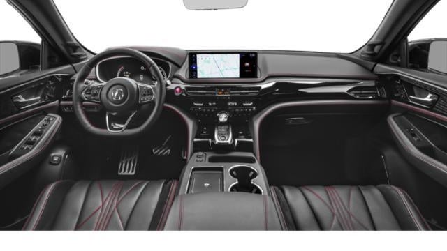 2026 Acura MDX SH-AWD Type S w/Advance Package