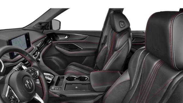 2026 Acura MDX SH-AWD Type S w/Advance Package