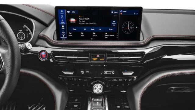 2026 Acura MDX SH-AWD Type S w/Advance Package