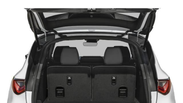 2026 Acura MDX SH-AWD Type S w/Advance Package