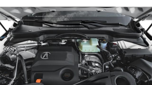 2026 Acura MDX SH-AWD Type S w/Advance Package