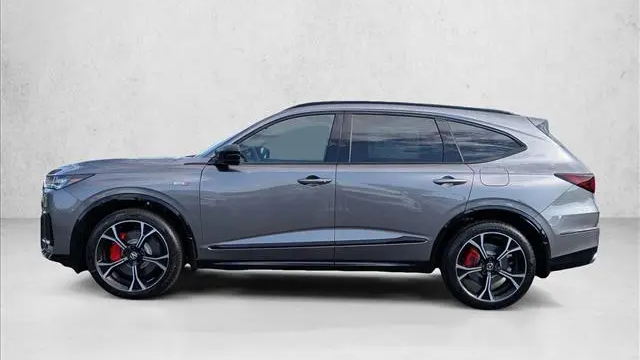2026 Acura MDX SH-AWD Type S w/Advance Package