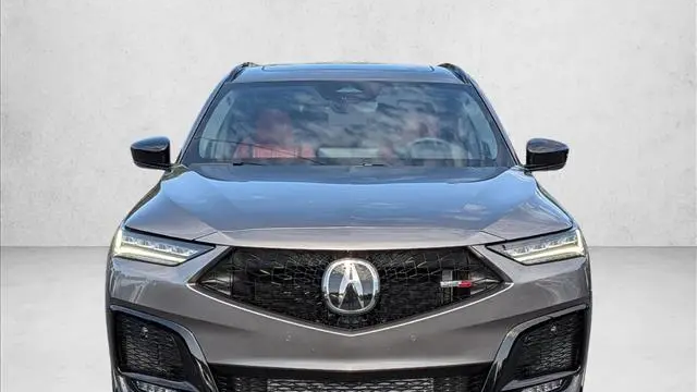 2026 Acura MDX SH-AWD Type S w/Advance Package