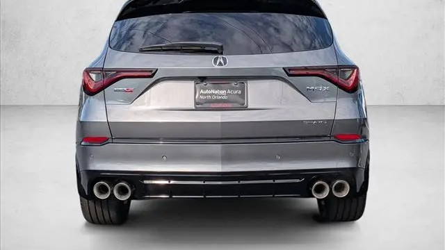 2026 Acura MDX SH-AWD Type S w/Advance Package