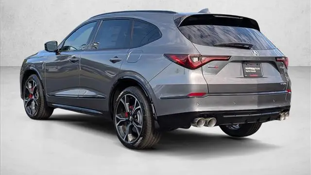 2026 Acura MDX SH-AWD Type S w/Advance Package