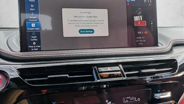 2026 Acura MDX SH-AWD Type S w/Advance Package