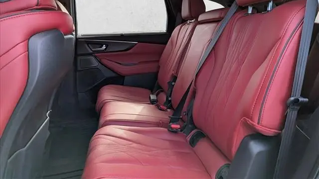 2026 Acura MDX SH-AWD Type S w/Advance Package