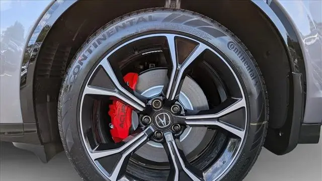 2026 Acura MDX SH-AWD Type S w/Advance Package