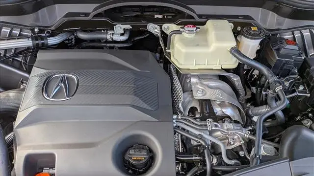 2026 Acura MDX SH-AWD Type S w/Advance Package