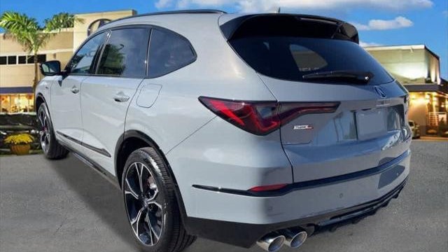 2026 Acura MDX SH-AWD Type S w/Advance Package