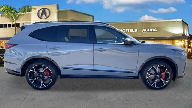 2026 Acura MDX SH-AWD Type S w/Advance Package