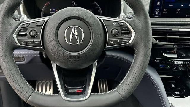 2026 Acura MDX SH-AWD Type S w/Advance Package