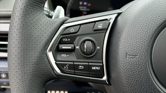 2026 Acura MDX SH-AWD Type S w/Advance Package