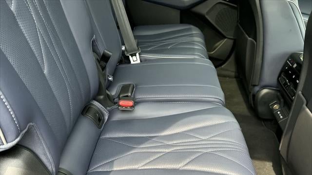 2026 Acura MDX SH-AWD Type S w/Advance Package