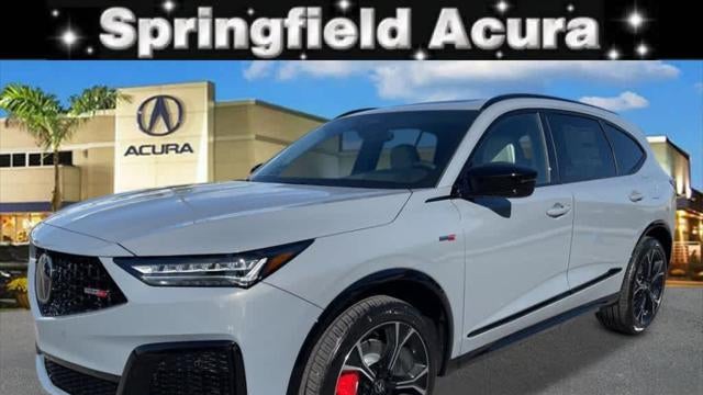 Preowned 2026 Acura MDX SH-AWD Type S w/Advance Package for Sale