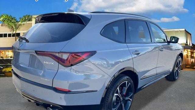 2026 Acura MDX SH-AWD Type S w/Advance Package