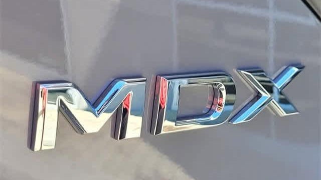 2026 Acura MDX SH-AWD Type S w/Advance Package