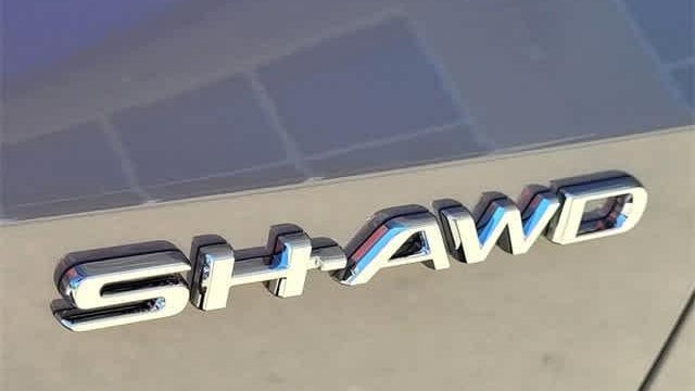 2026 Acura MDX SH-AWD Type S w/Advance Package