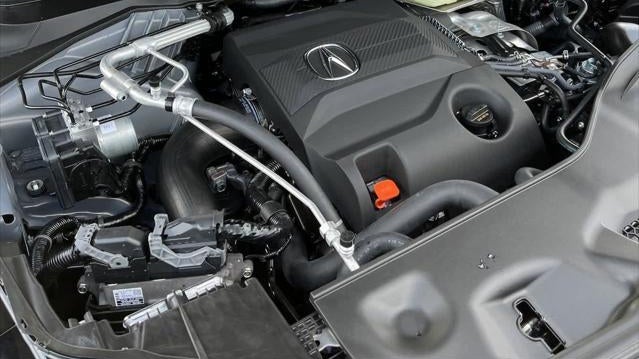 2026 Acura MDX SH-AWD Type S w/Advance Package