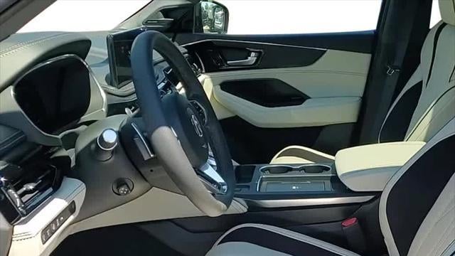 2026 Acura MDX SH-AWD Type S w/Advance Package