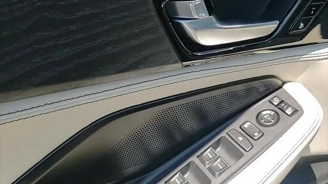 2026 Acura MDX SH-AWD Type S w/Advance Package