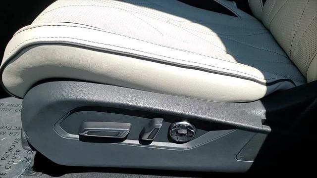2026 Acura MDX SH-AWD Type S w/Advance Package