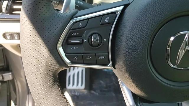 2026 Acura MDX SH-AWD Type S w/Advance Package
