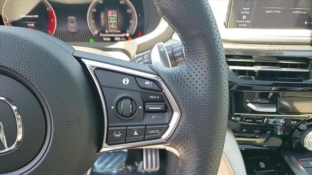 2026 Acura MDX SH-AWD Type S w/Advance Package